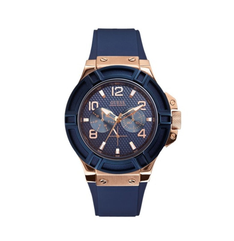 GUESS W0247G3 Orologio Uomo
