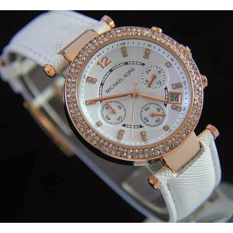 MICHAEL KORS MK2281 Orologio da Donna