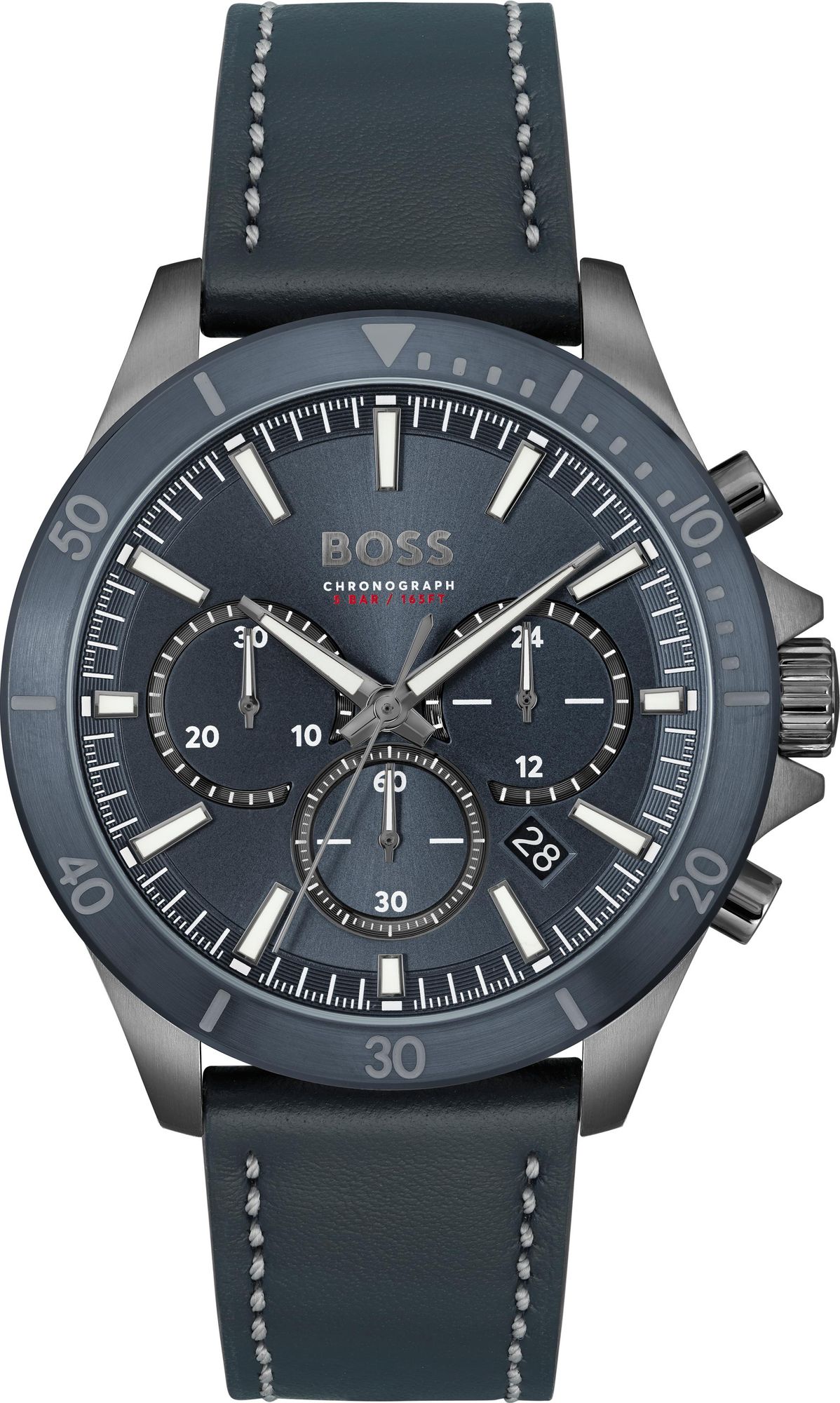 HUGO BOSS Troper 1514056 Orologio Uomo