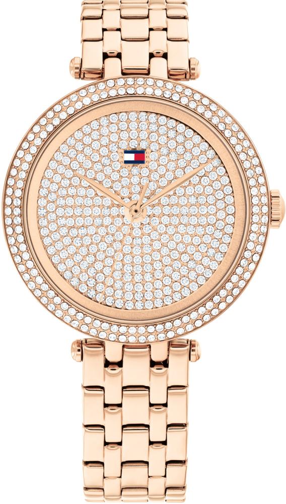 TOMMY HILFIGER 1782761 Orologio al quarzo da donna