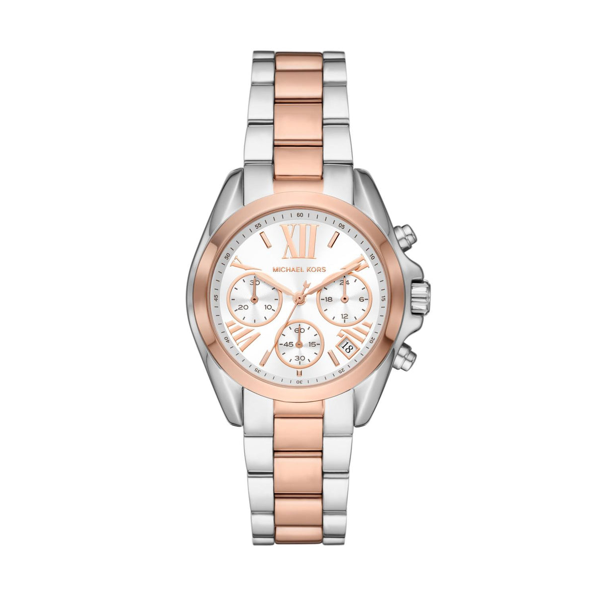 MICHAEL KORS Bradshaw MK7258 Orologio da Donna