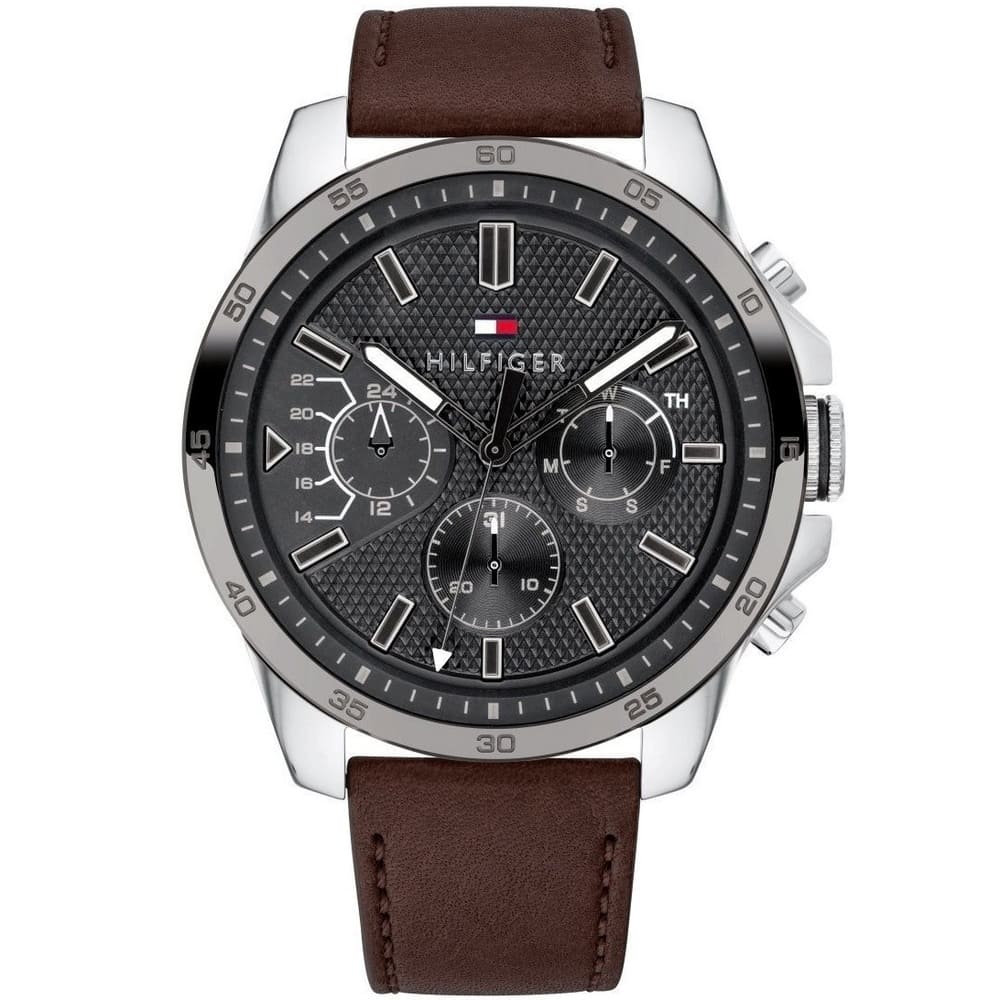 TOMMY HILFIGER 1791562 Orologio al quarzo da uomo