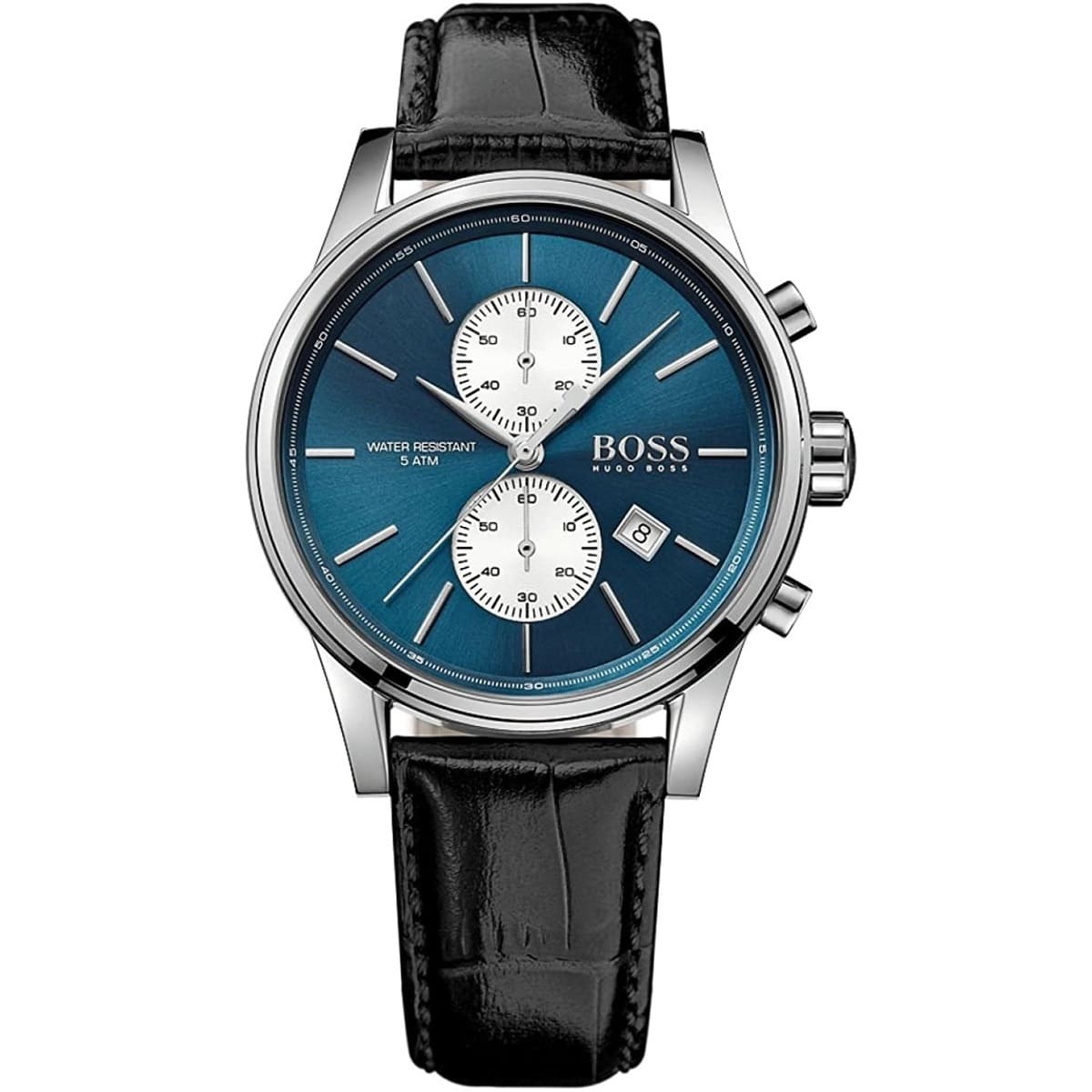 HUGO BOSS Jet 1513283 Orologio Quarzo Uomo