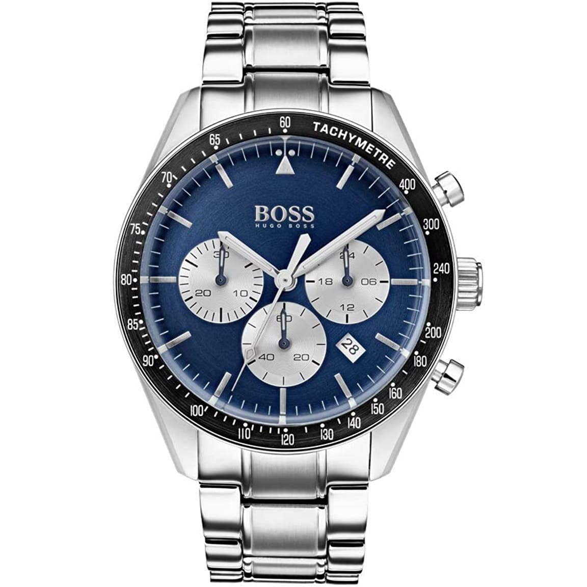 HUGO BOSS 1513630 Orologio Quarzo Uomo