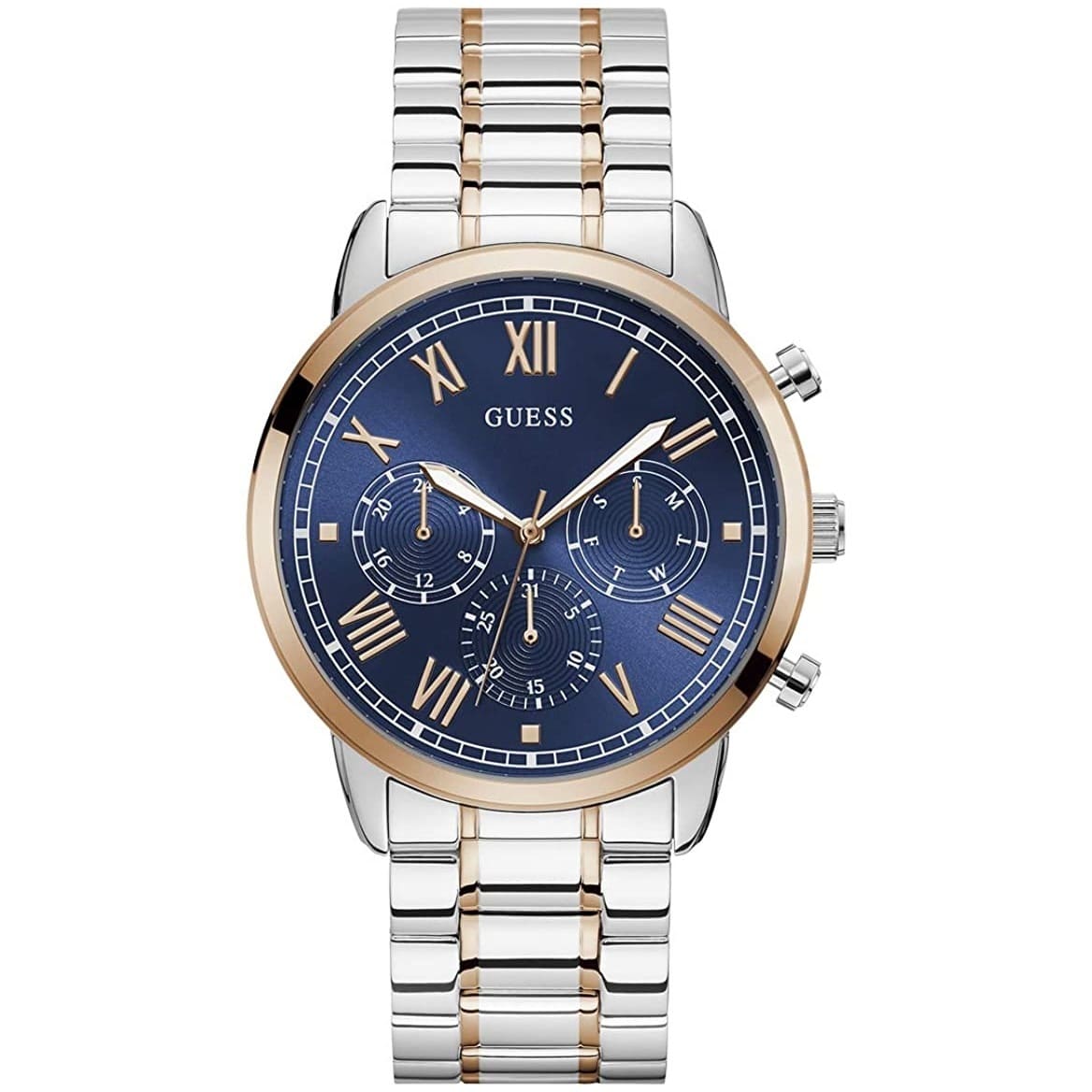 GUESS Hendrix W1309G4 Orologio Uomo