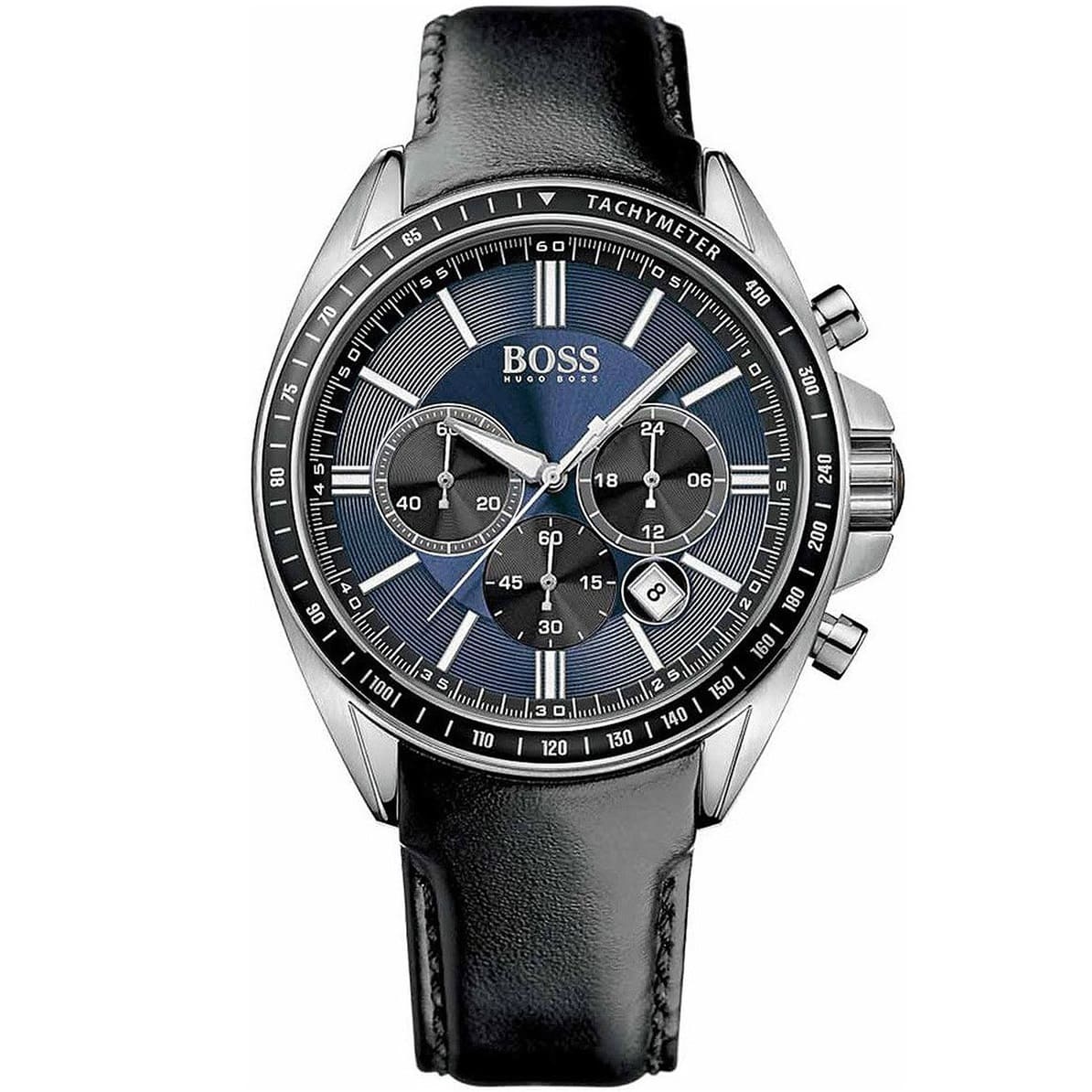 HUGO BOSS Driver 1513077 Orologio Quarzo Uomo