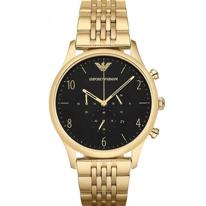 EMPORIO ARMANI Beta AR1893 Prime Orologio Uomo