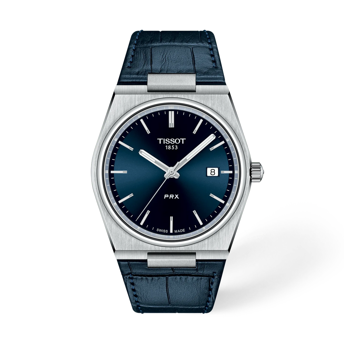 TISSOT PRX 40mm T137.410.16.041.00 Orologio Uomo