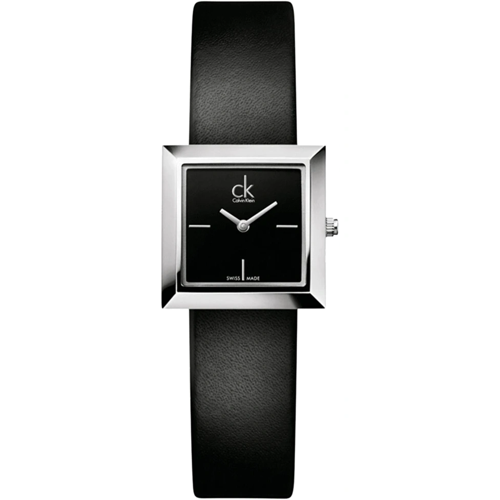 CALVIN KLEIN K3R231C1 Orologio Donna