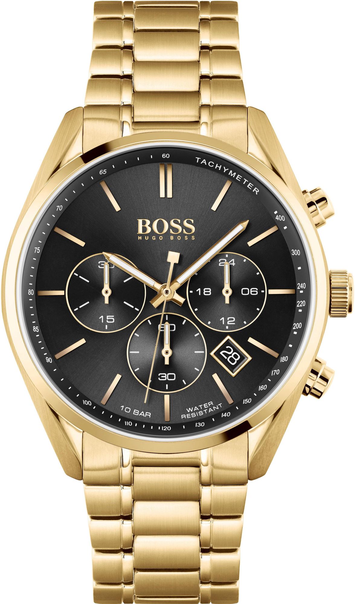 HUGO BOSS Champion 1513848 Orologio Uomo