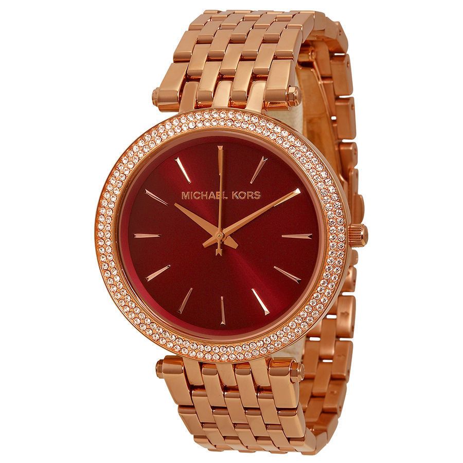 MICHAEL KORS MK3378 Orologio da Donna