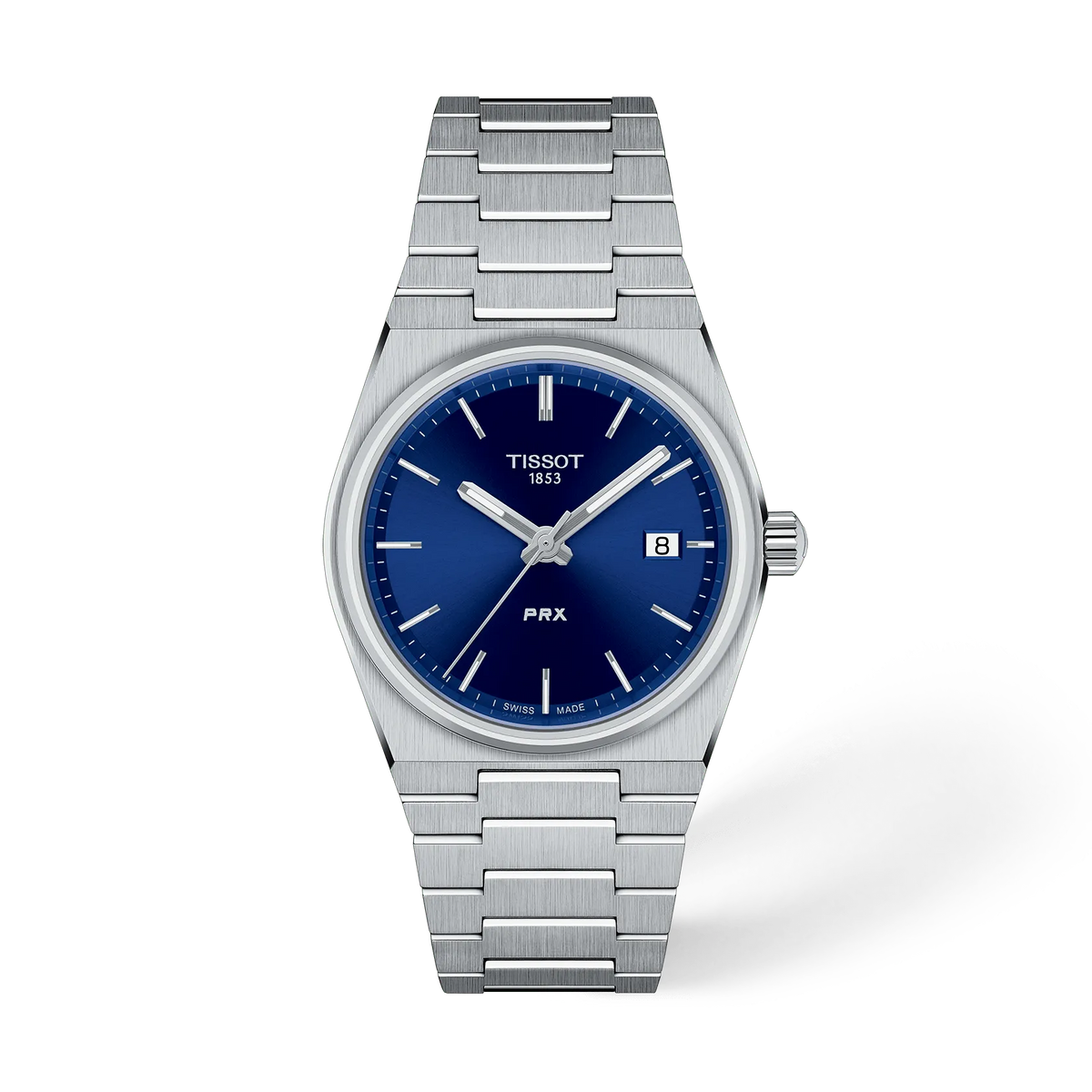 TISSOT PRX 35mm T137.210.11.041.00 Orologio Donna