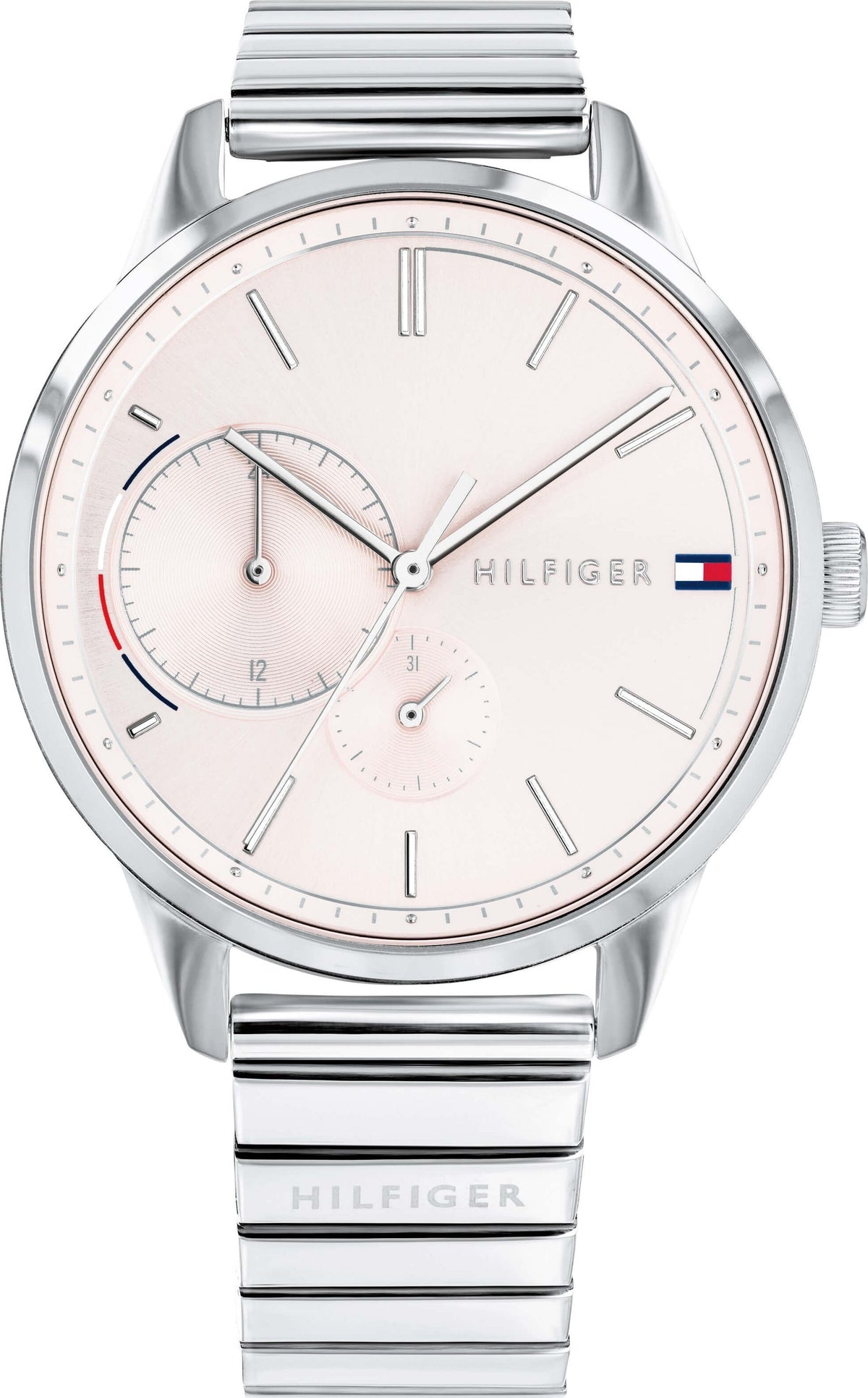 TOMMY HILFIGER 1782020 Orologio multifunzione al quarzo da donna