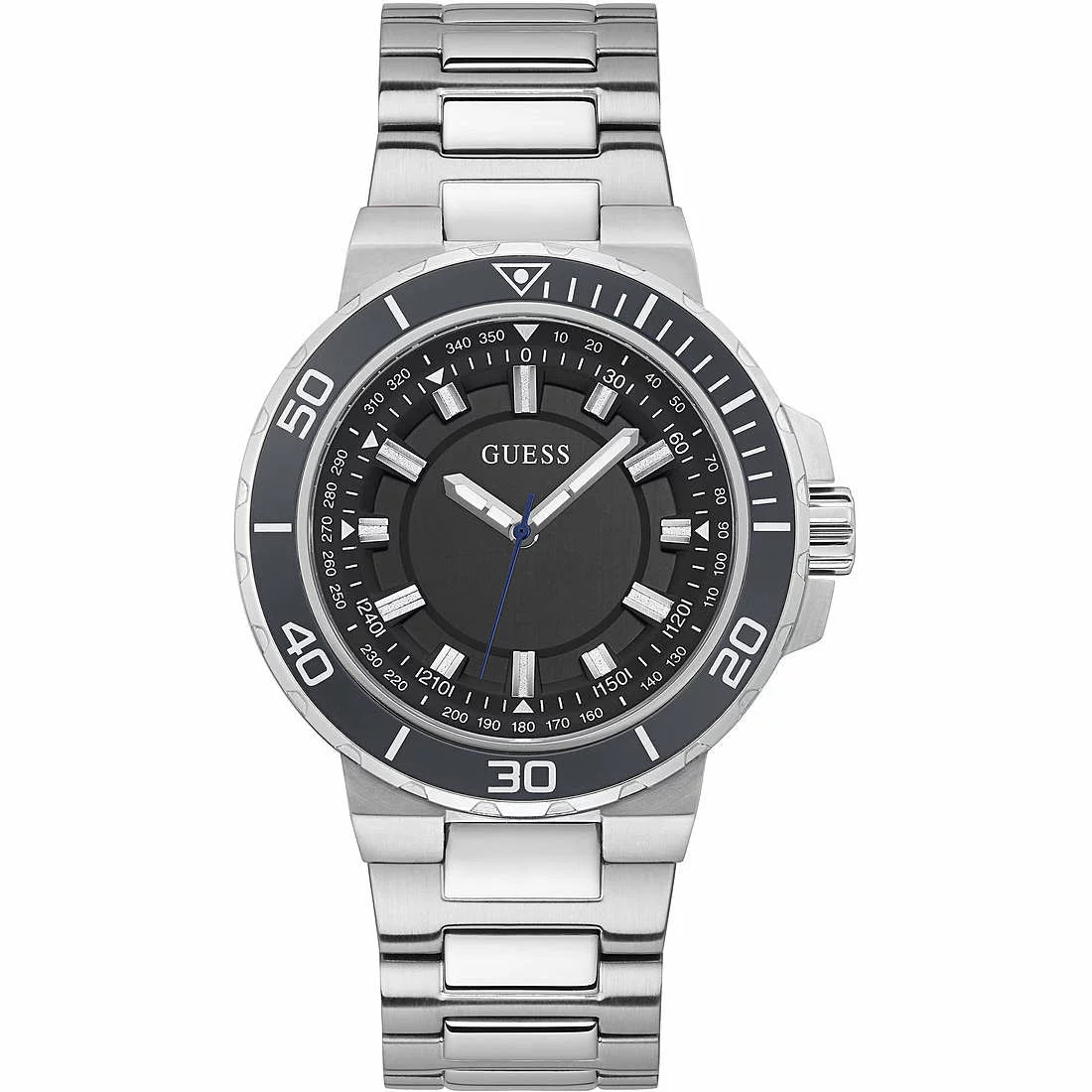 GUESS GW0426G1 Orologio Uomo