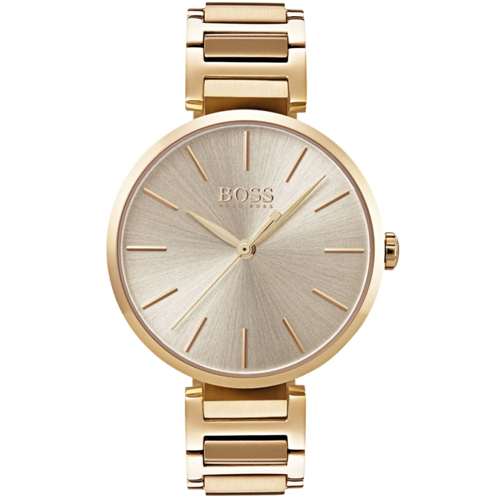 HUGO BOSS Allusion 1502415 Orologio Donna