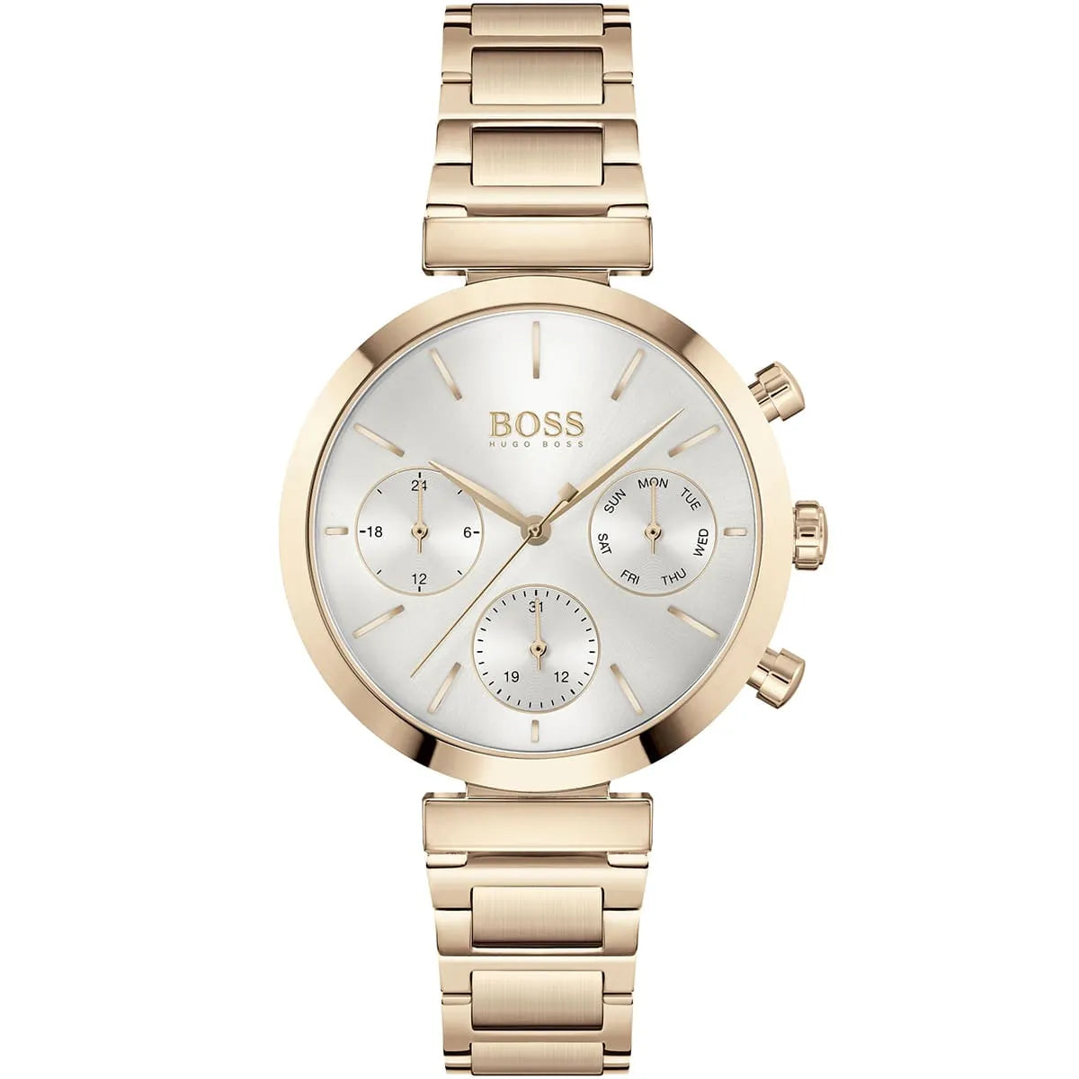 HUGO BOSS Flawless 1502531 Orologio Donna