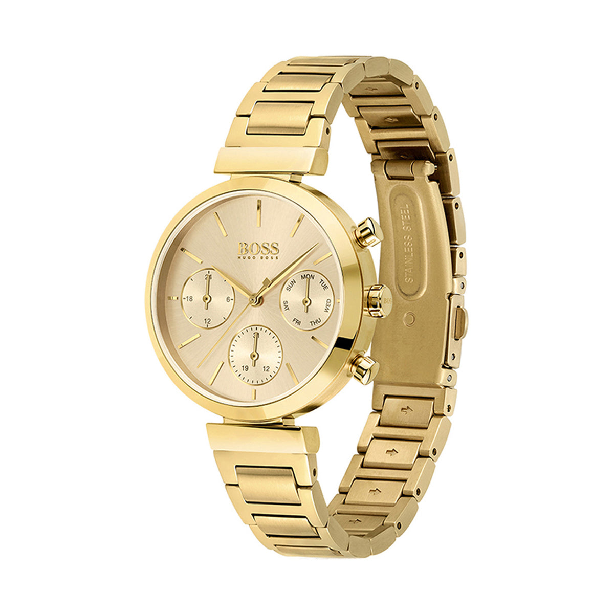 HUGO BOSS Flawless 1502532 Orologio Donna