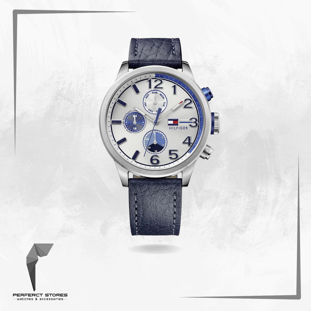TOMMY HILFIGER 1791240 Orologio al quarzo da uomo