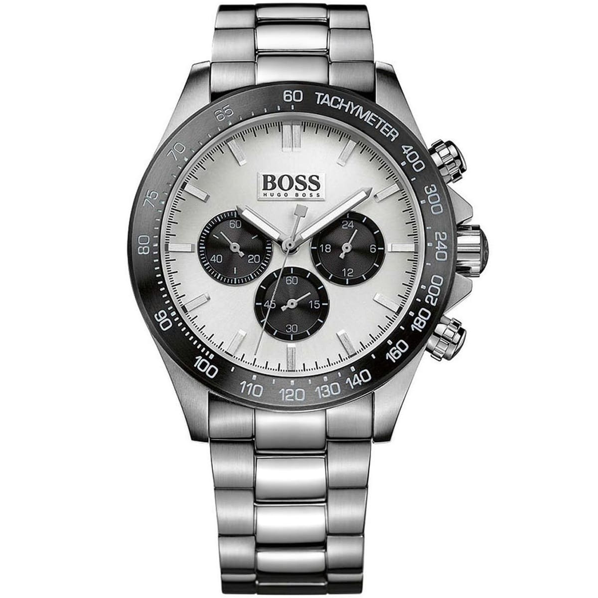 HUGO BOSS 1512964 Orologio Quarzo Uomo