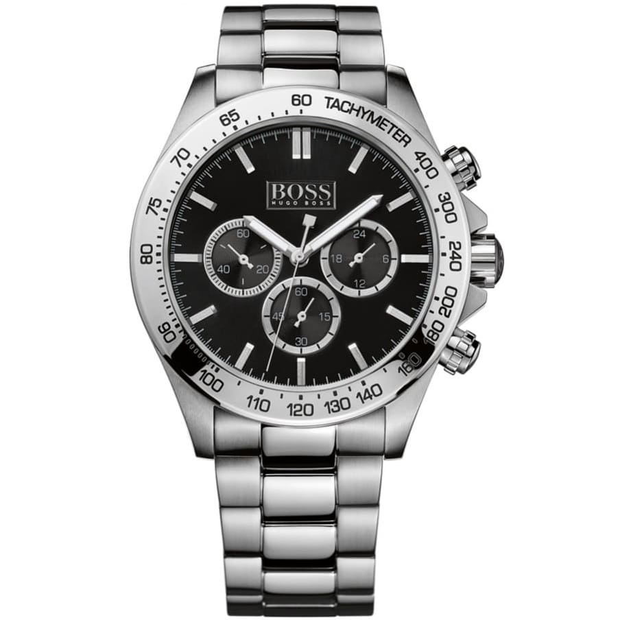 HUGO BOSS Cronografo 1512965 Orologio Uomo