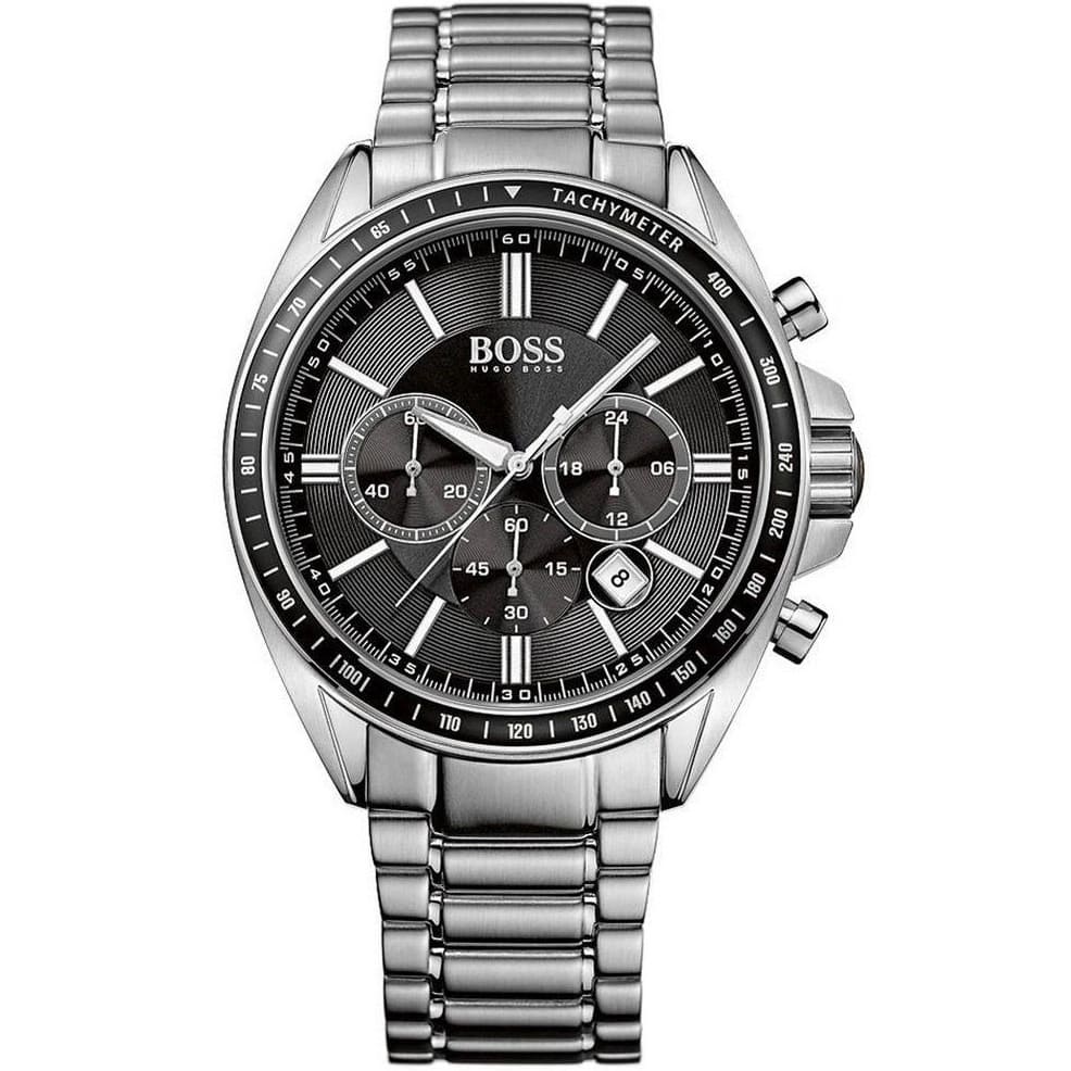HUGO BOSS Driver 1513080 Orologio Uomo
