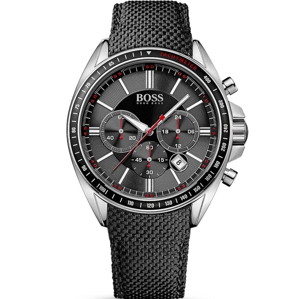 HUGO BOSS 1513087 Orologio Uomo