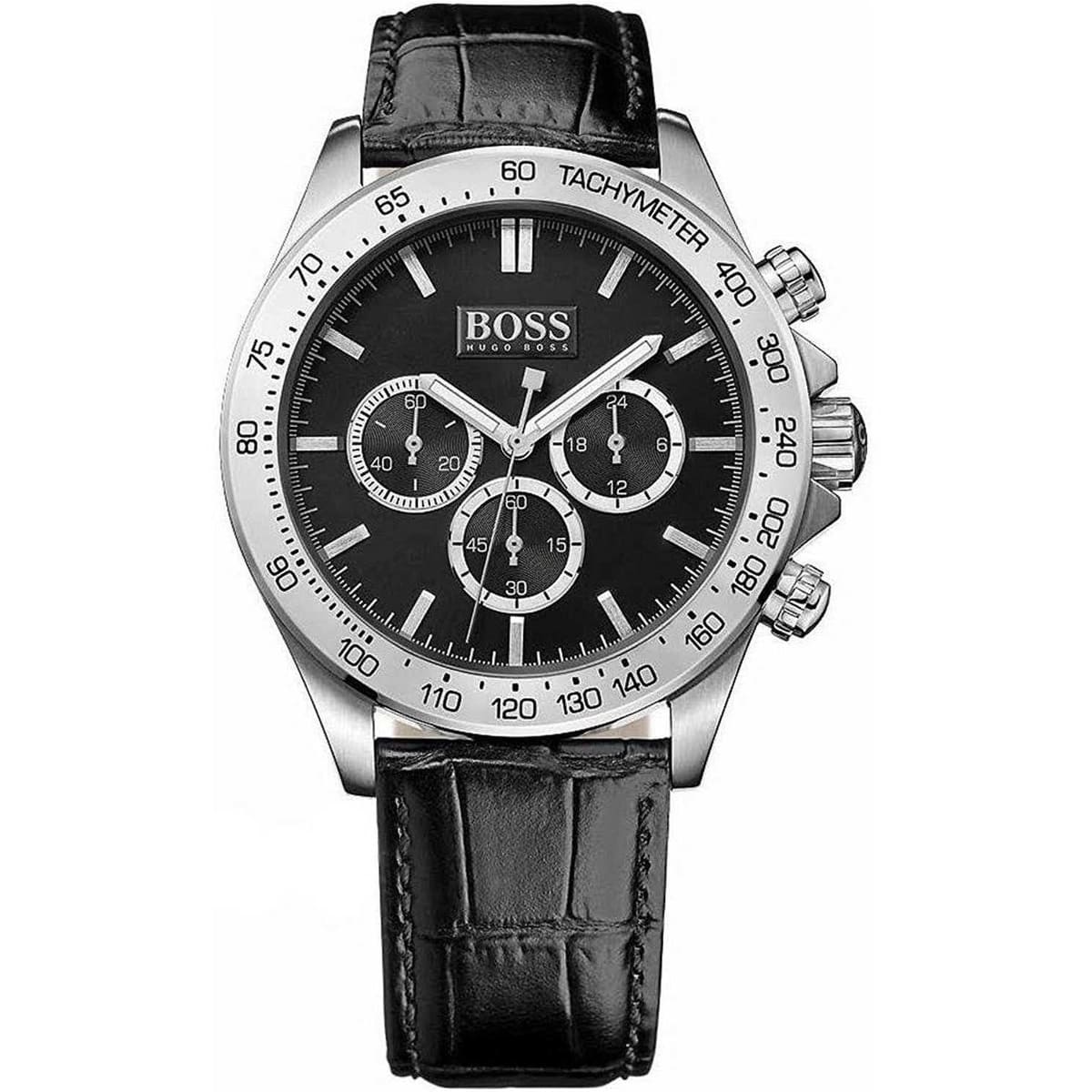 HUGO BOSS Ikon 1513178 Orologio Uomo