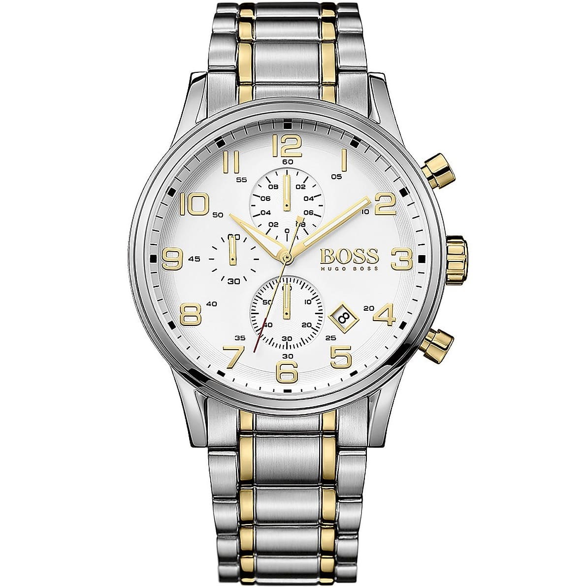HUGO BOSS 1513236 Orologio Quarzo Uomo