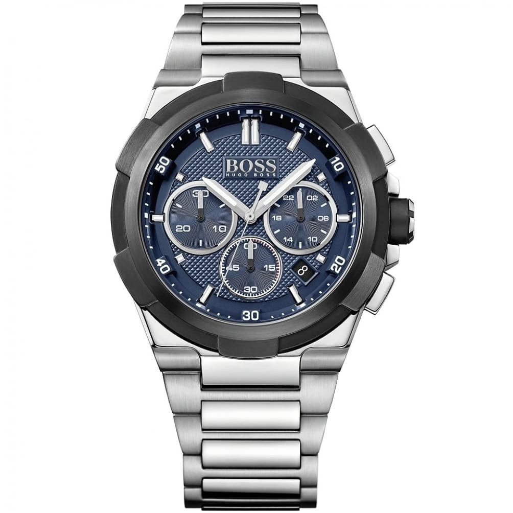 HUGO BOSS Supernova 1513360 Orologio Quarzo Uomo