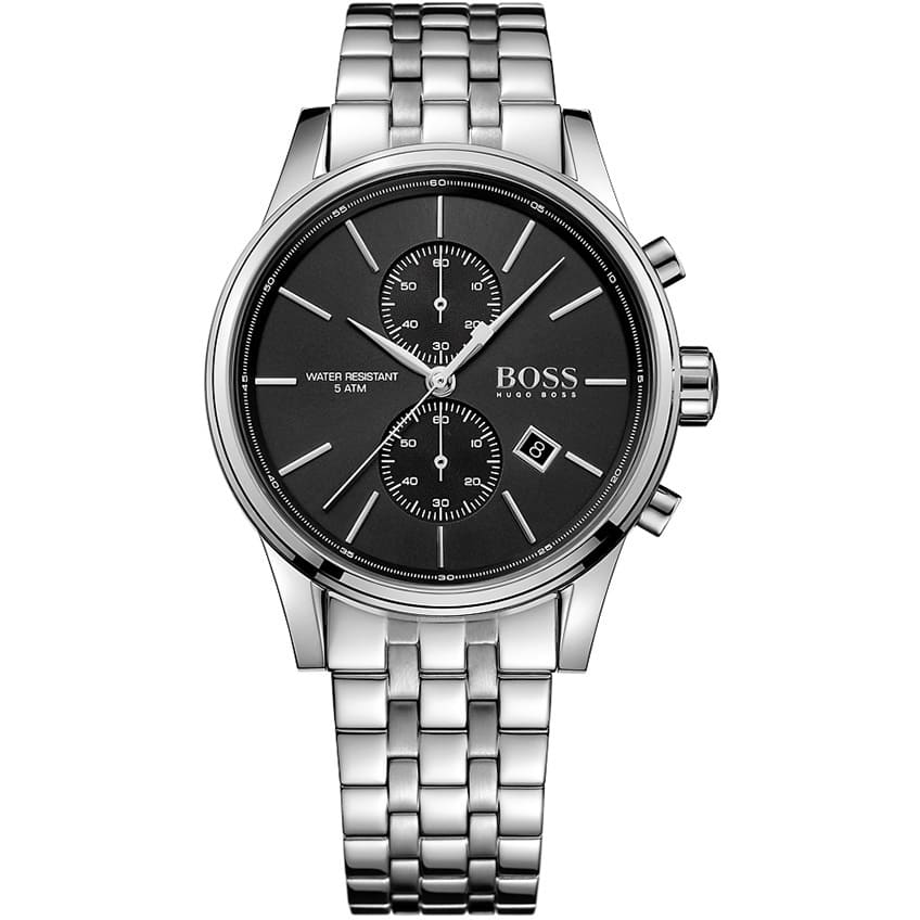HUGO BOSS Analogico 1513383 Orologio Uomo