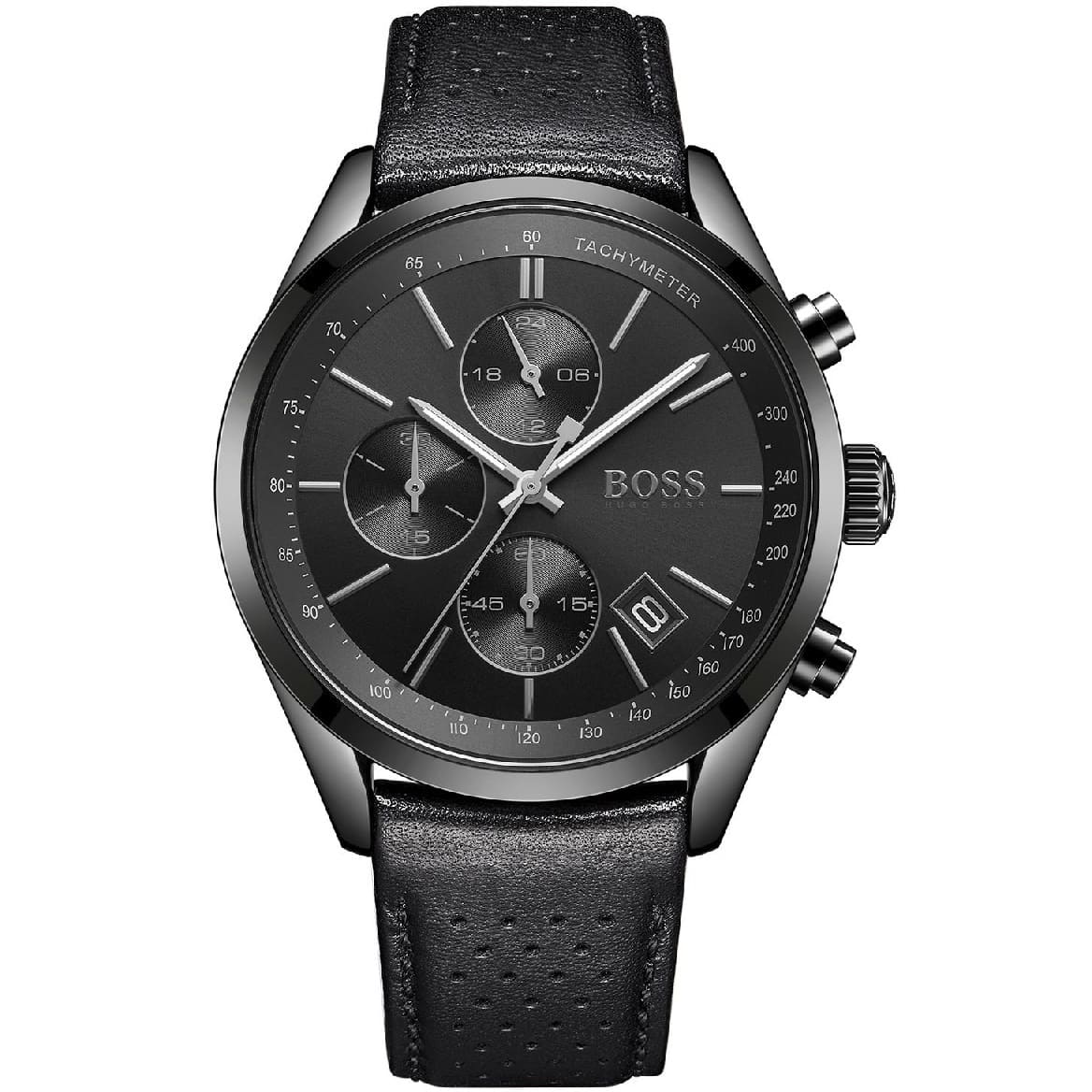HUGO BOSS Cronografo 1513474 Orologio Uomo