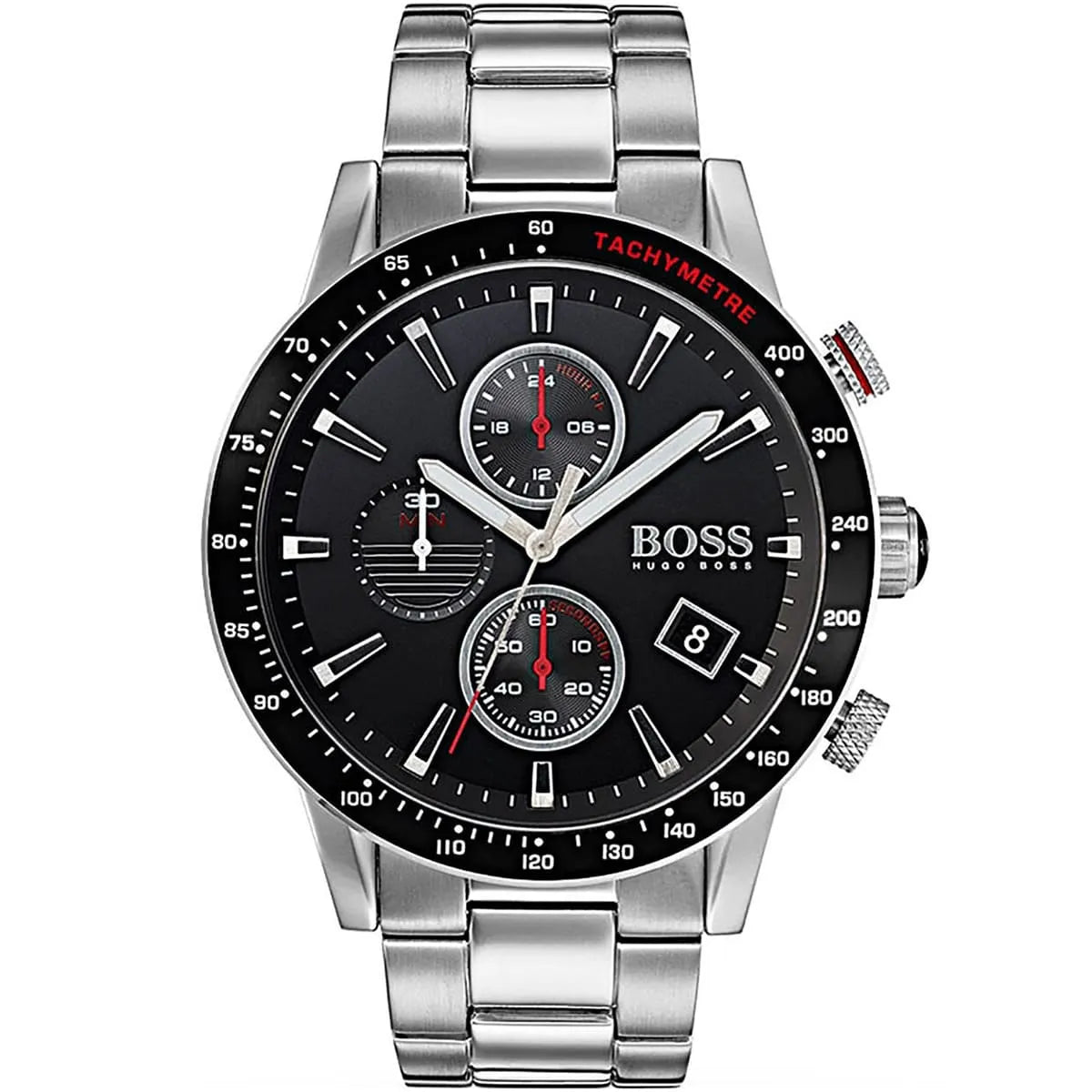 HUGO BOSS Rafale 1513509 Orologio Quarzo Uomo