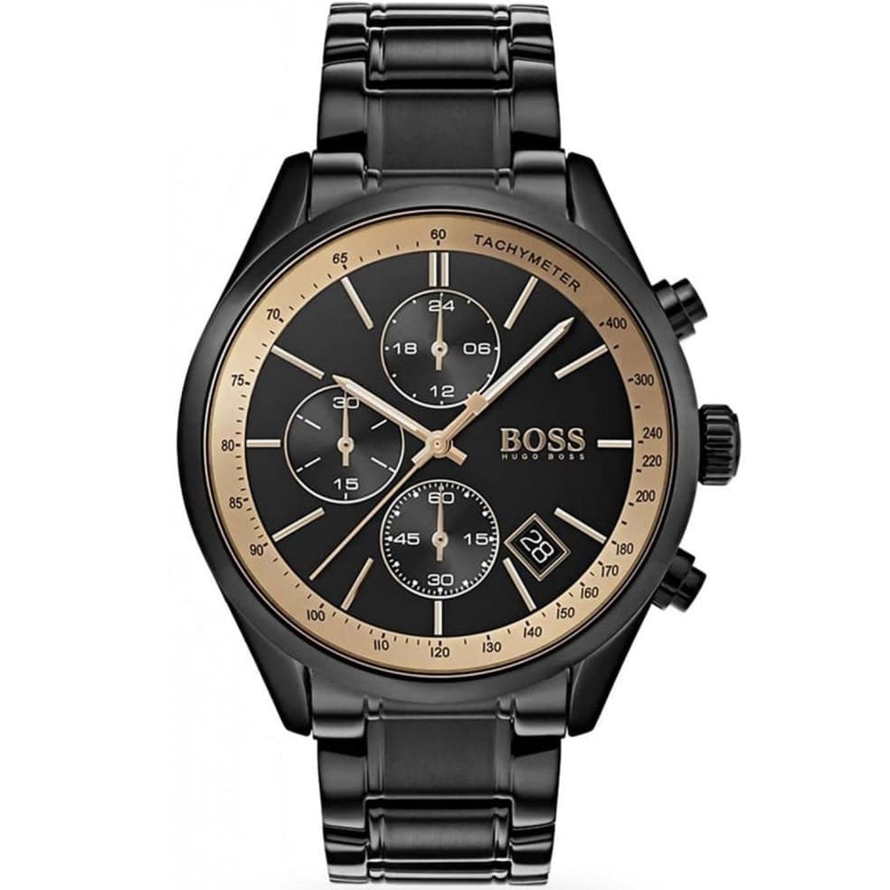HUGO BOSS Trophy 1513578 Orologio Quarzo Uomo