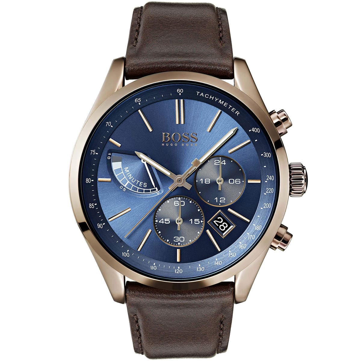 HUGO BOSS Trophy 1513604 Orologio Quarzo Uomo