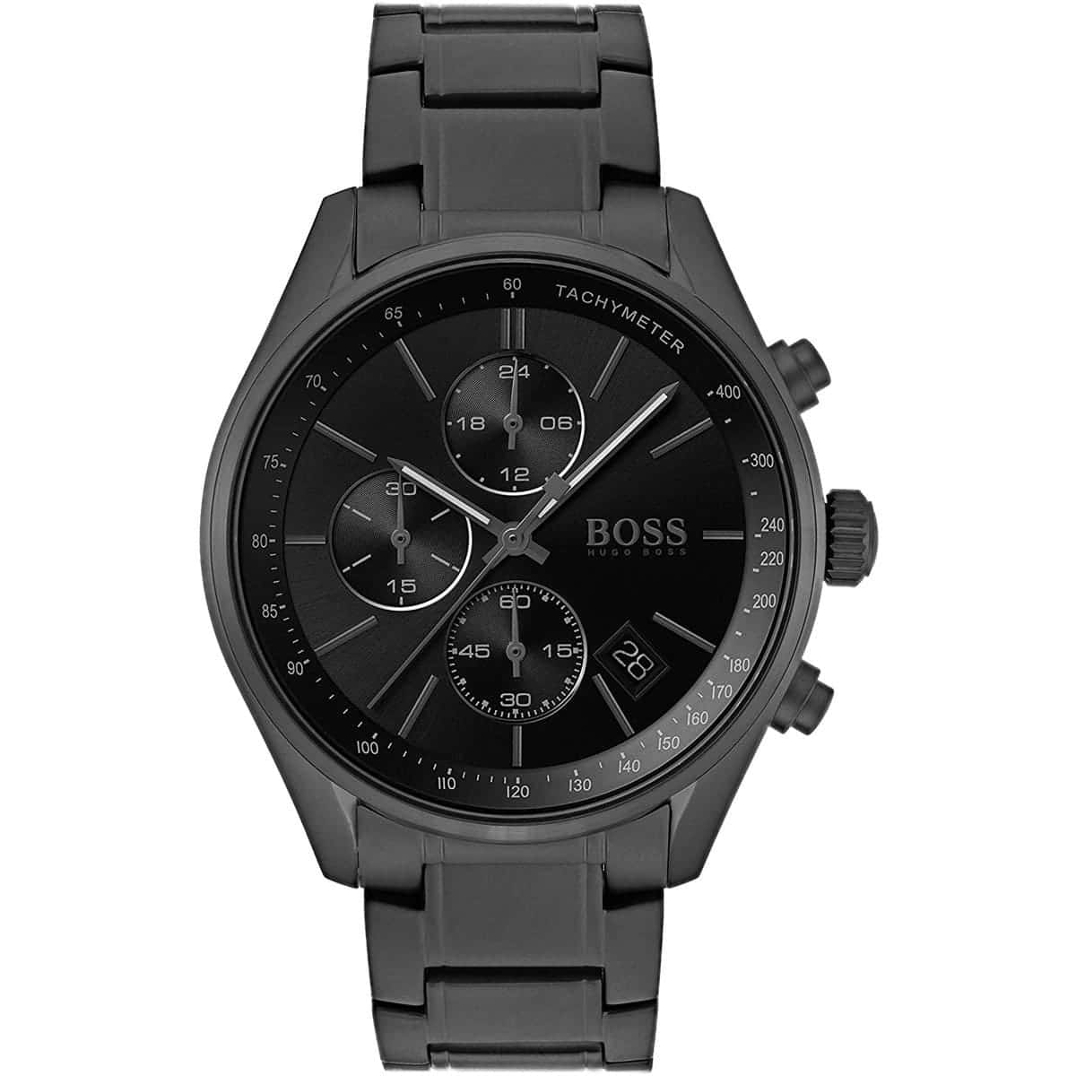 HUGO BOSS Cronografo con 1513676 Orologio Uomo