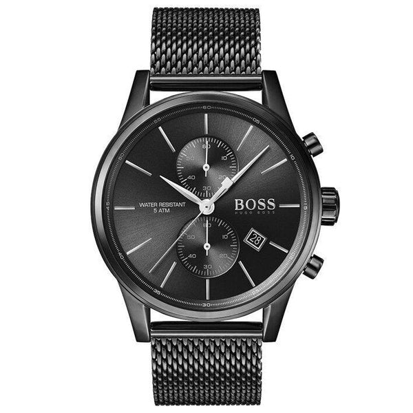 HUGO BOSS Vela 1513769 Orologio Quarzo Uomo
