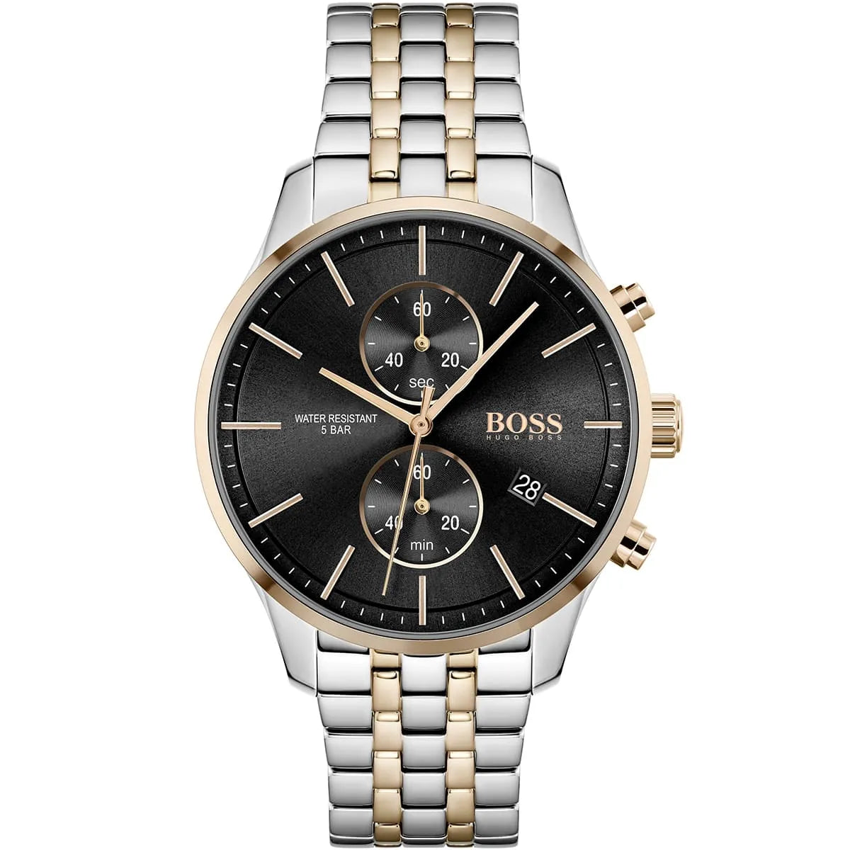 HUGO BOSS Associate 1513840 Orologio Uomo