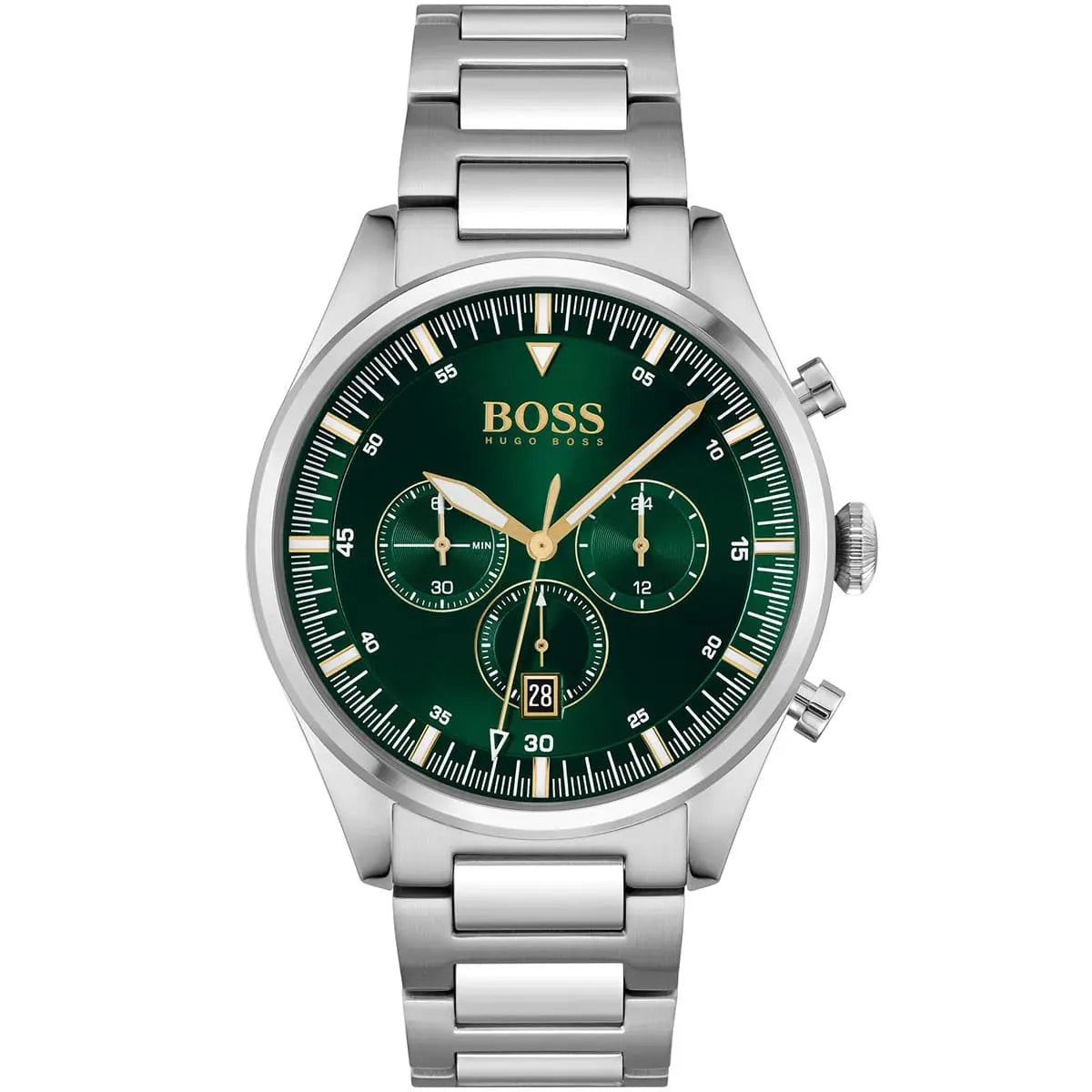 HUGO BOSS Pioneer 1513868 Orologio Quarzo Uomo
