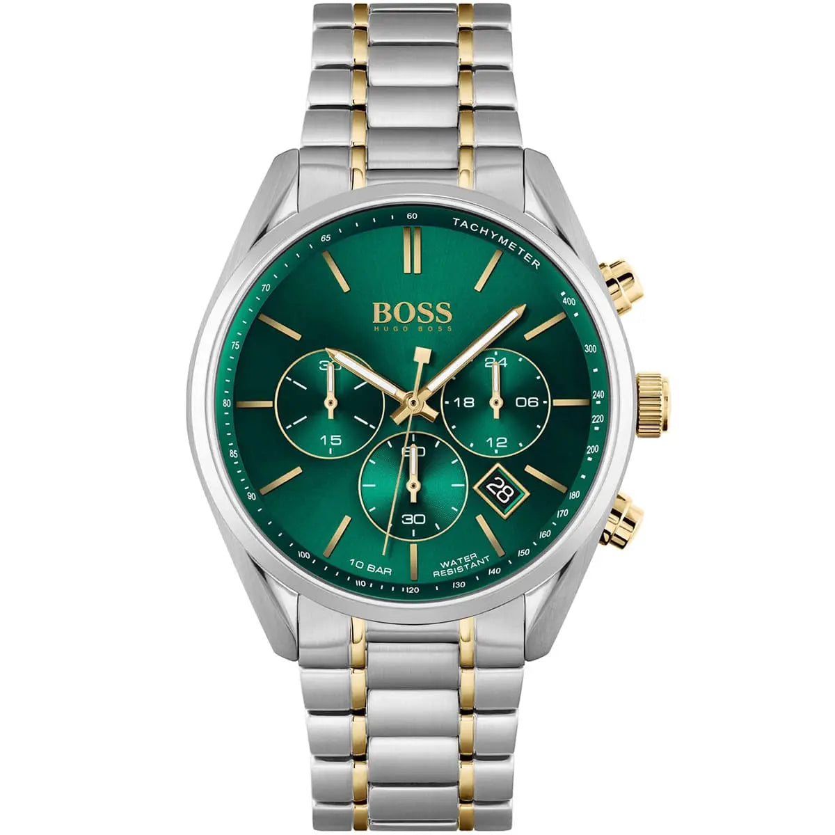 HUGO BOSS Champion 1513878 Orologio Quarzo Uomo