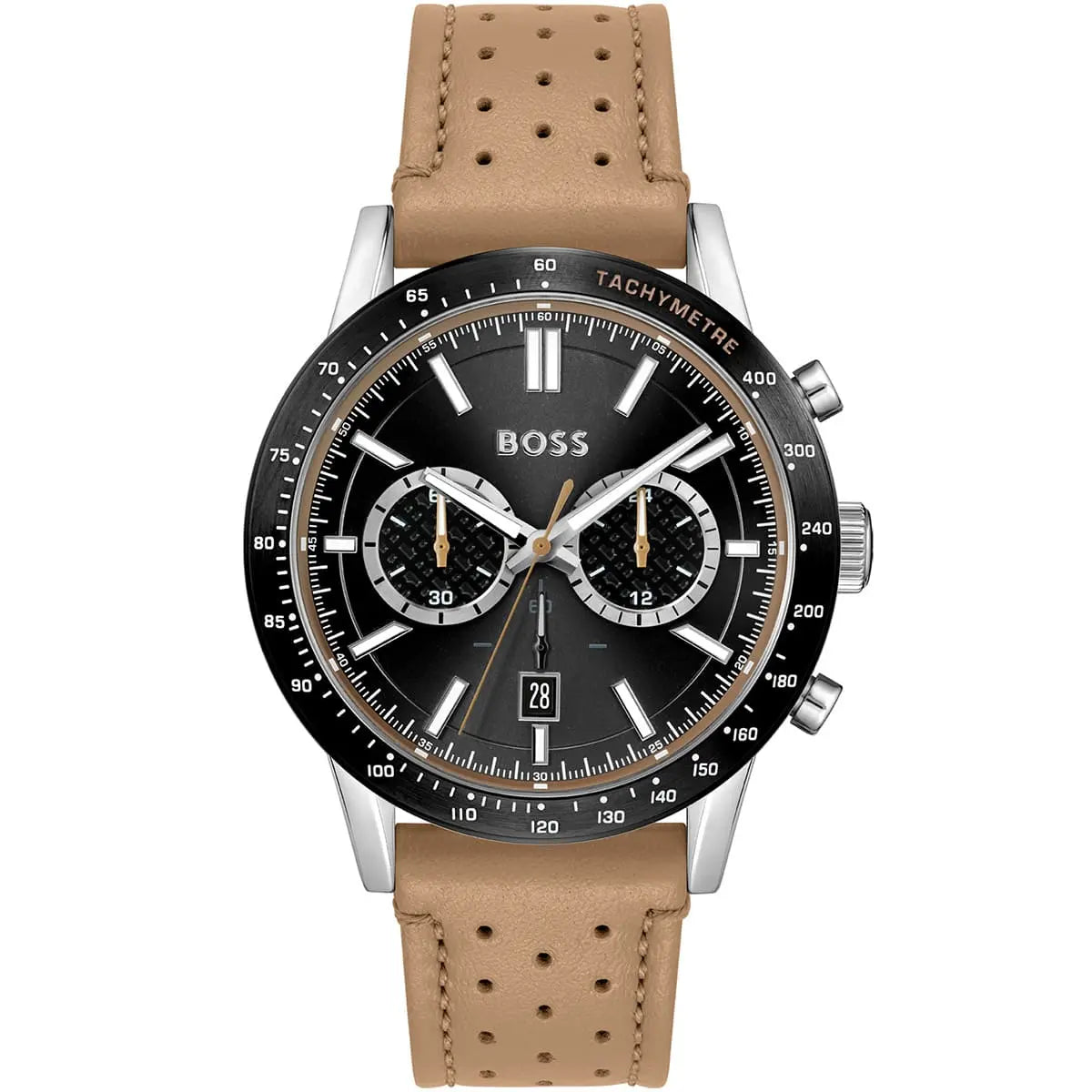HUGO BOSS Allure 1513964 Orologio Uomo