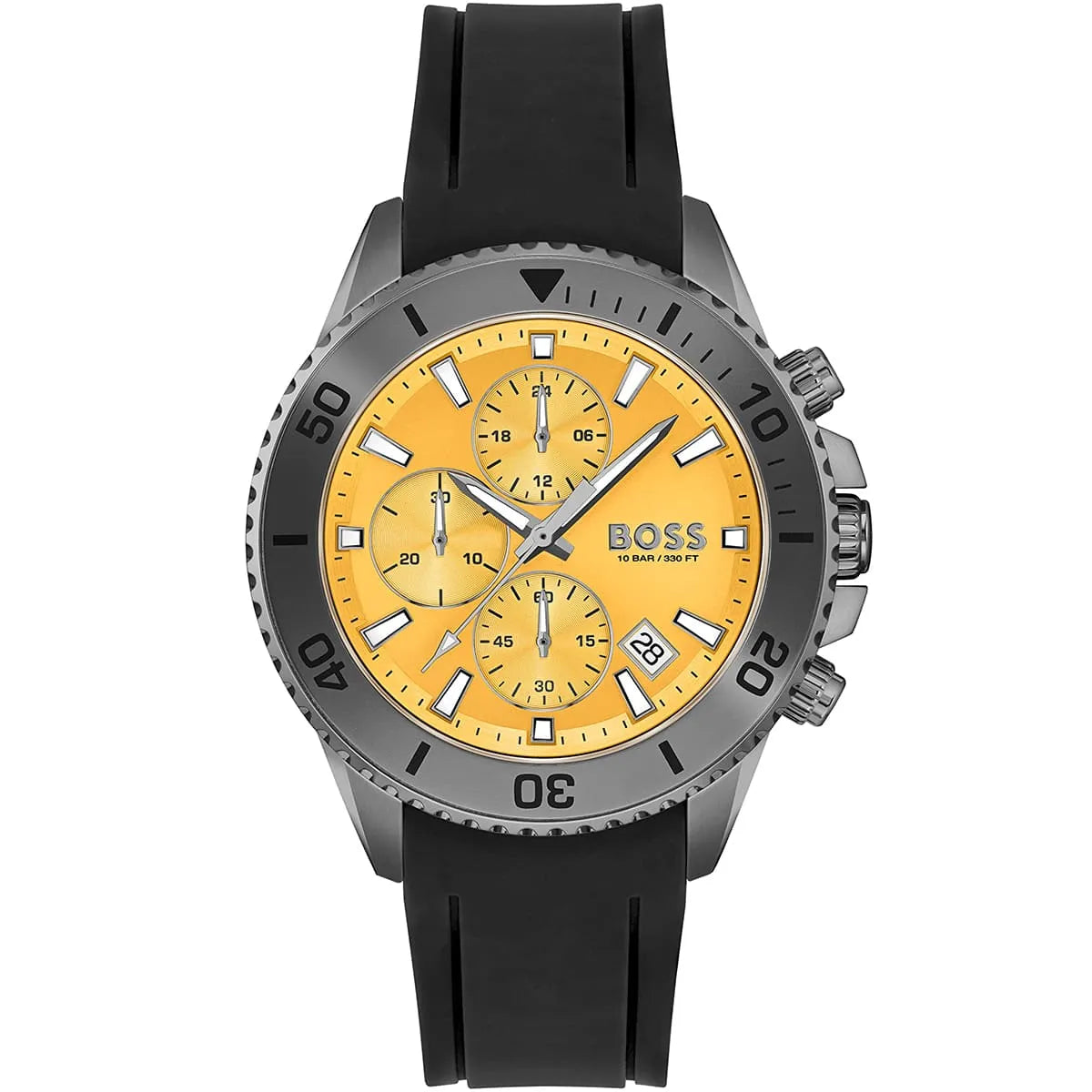 HUGO BOSS Admiral 1513968 Orologio Uomo
