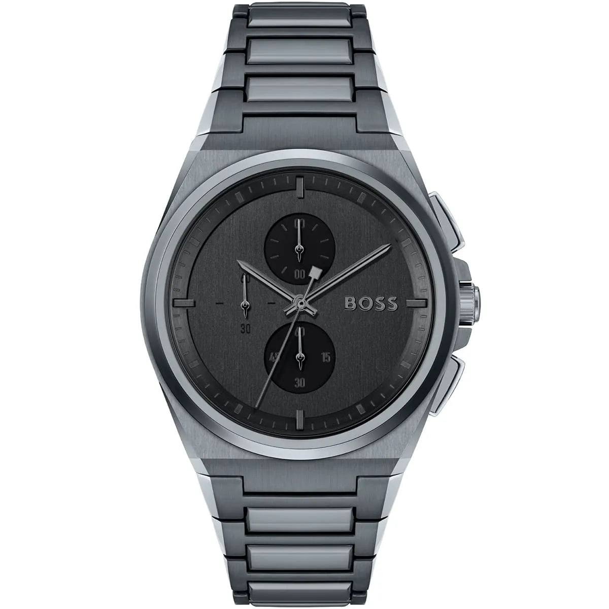HUGO BOSS Steer 1513996 Orologio Uomo