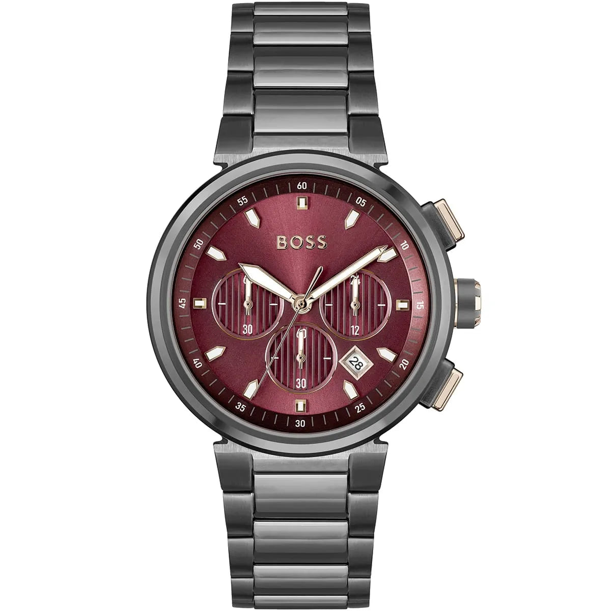 HUGO BOSS One 1514000 Orologio Uomo