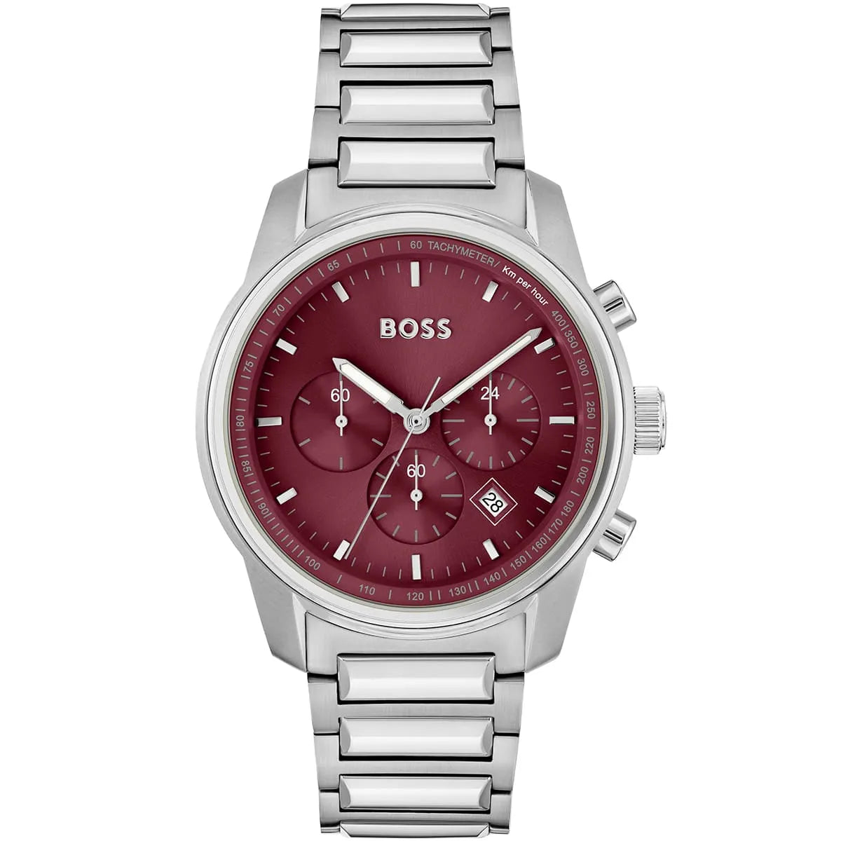 HUGO BOSS Trace 1514004 Orologio Uomo