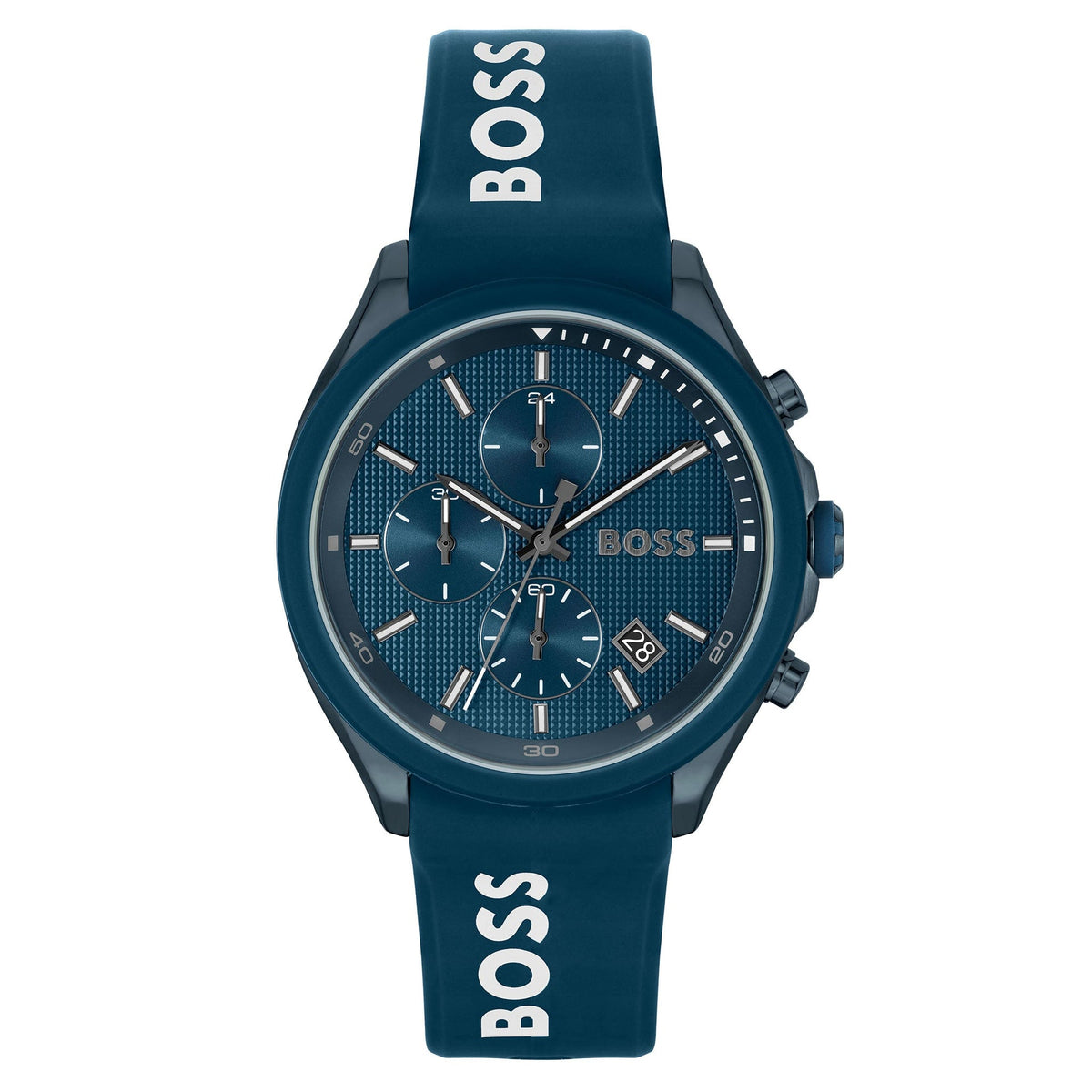HUGO BOSS Velocity 1514061 Orologio Uomo