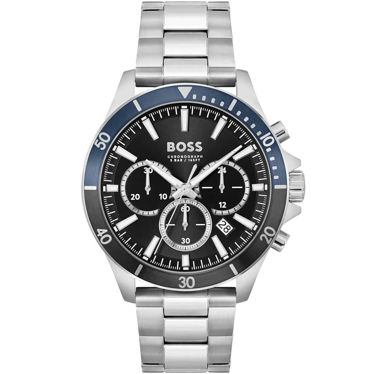 HUGO BOSS Troper 1514101 Orologio Uomo