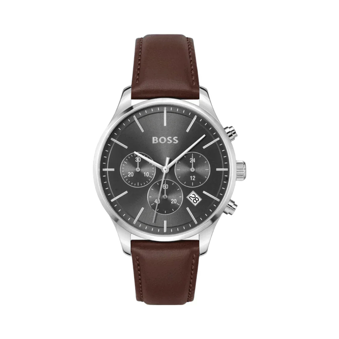 HUGO BOSS 1514155 Orologio Uomo