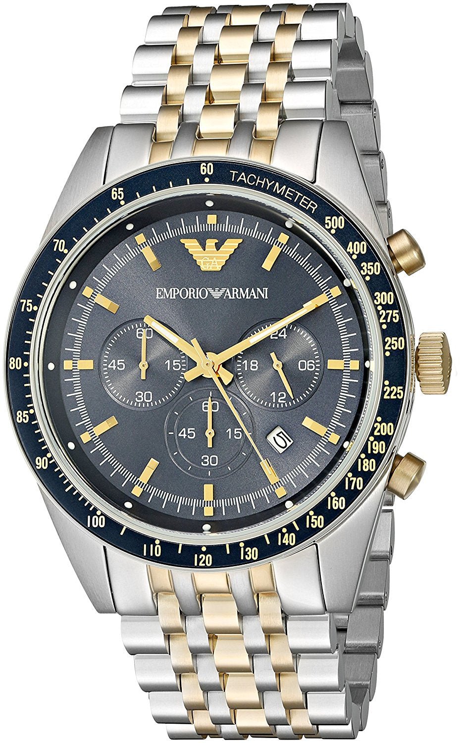 EMPORIO ARMANI AR8030 Orologio Uomo