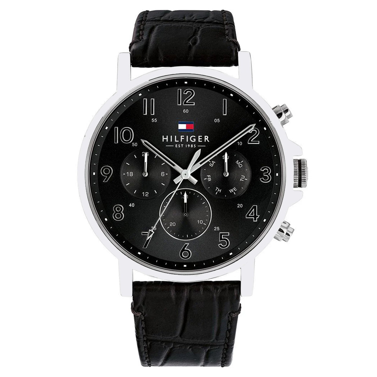 TOMMY HILFIGER 1710381 Orologio cronografo al quarzo da uomo