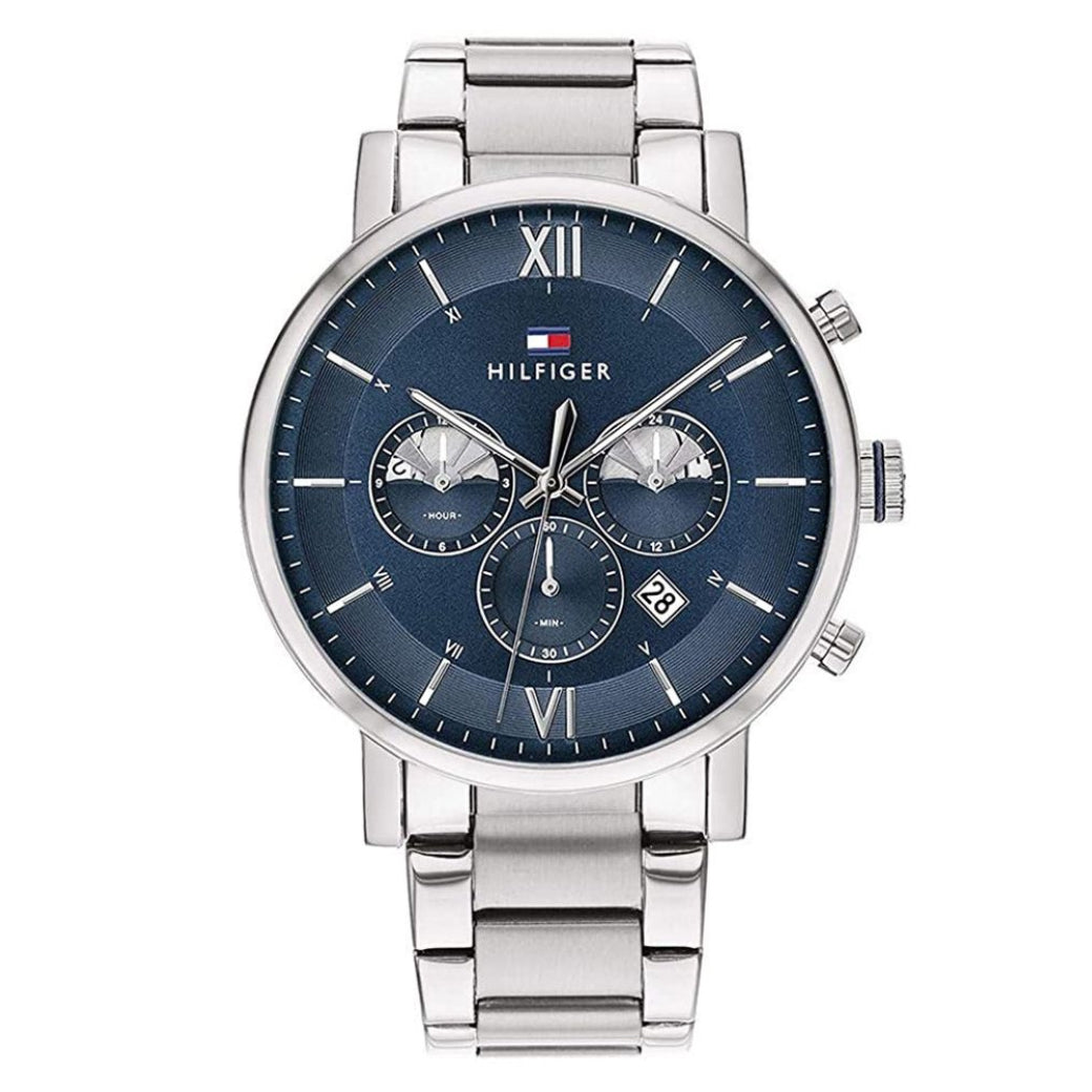 TOMMY HILFIGER 1710409 Orologio cronografo al quarzo da uomo